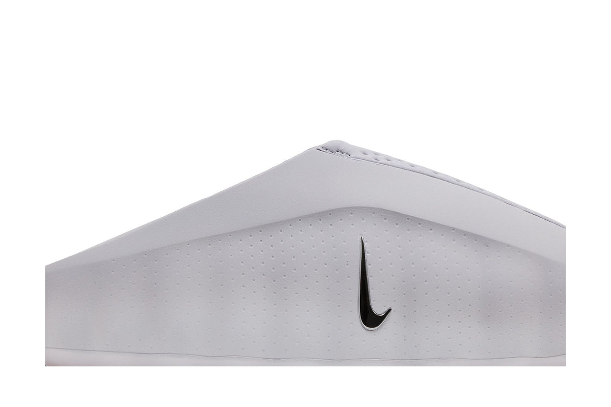 Nike Mind 001 Slide Light Smoke Grey