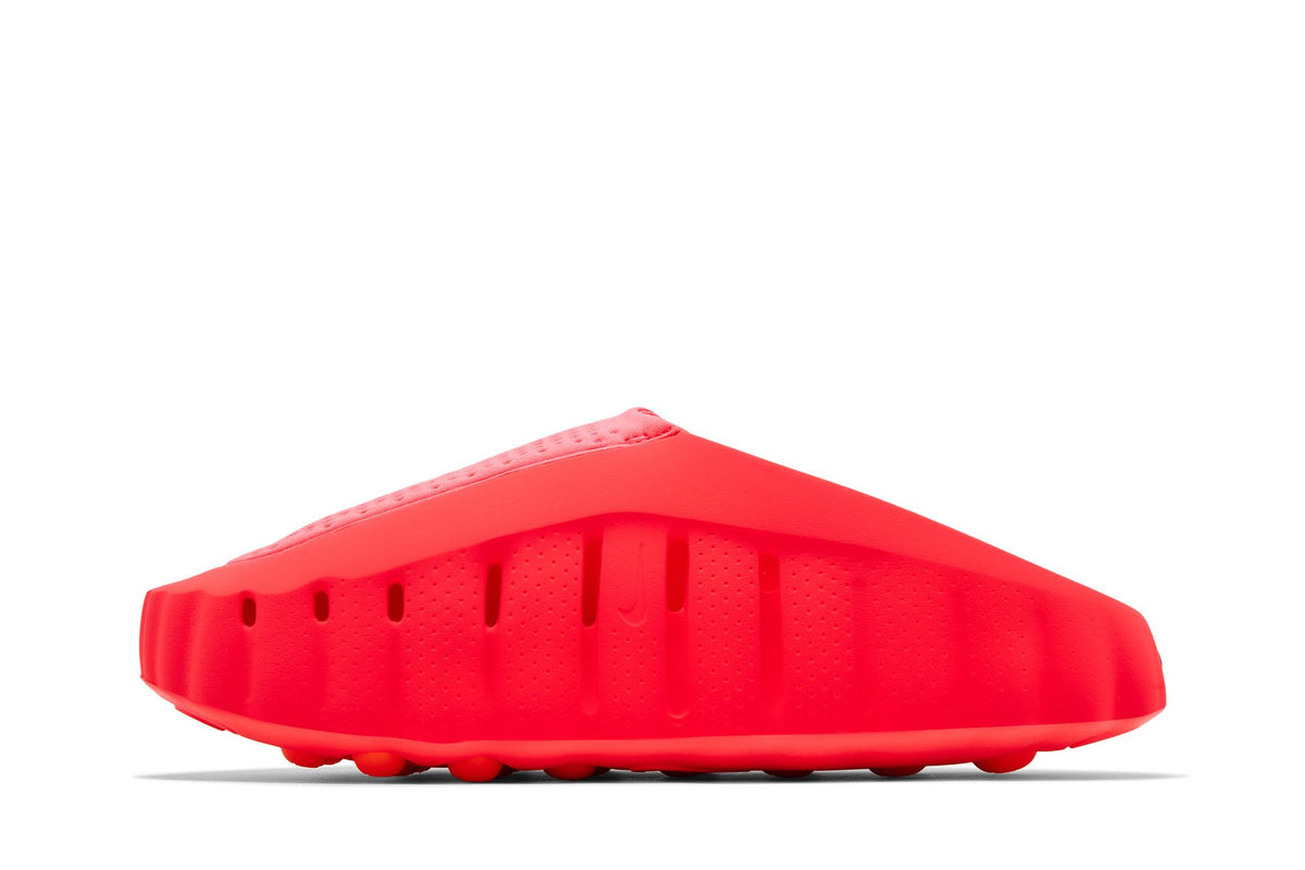 Nike Mind 001 Slide Solar Red
