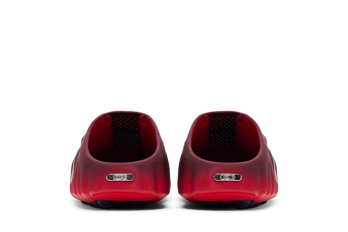 Nike Mind 001 Slide Team Red University Red