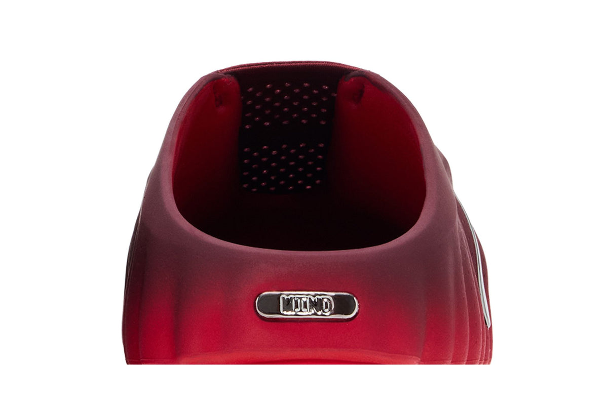 Nike Mind 001 Slide Team Red University Red