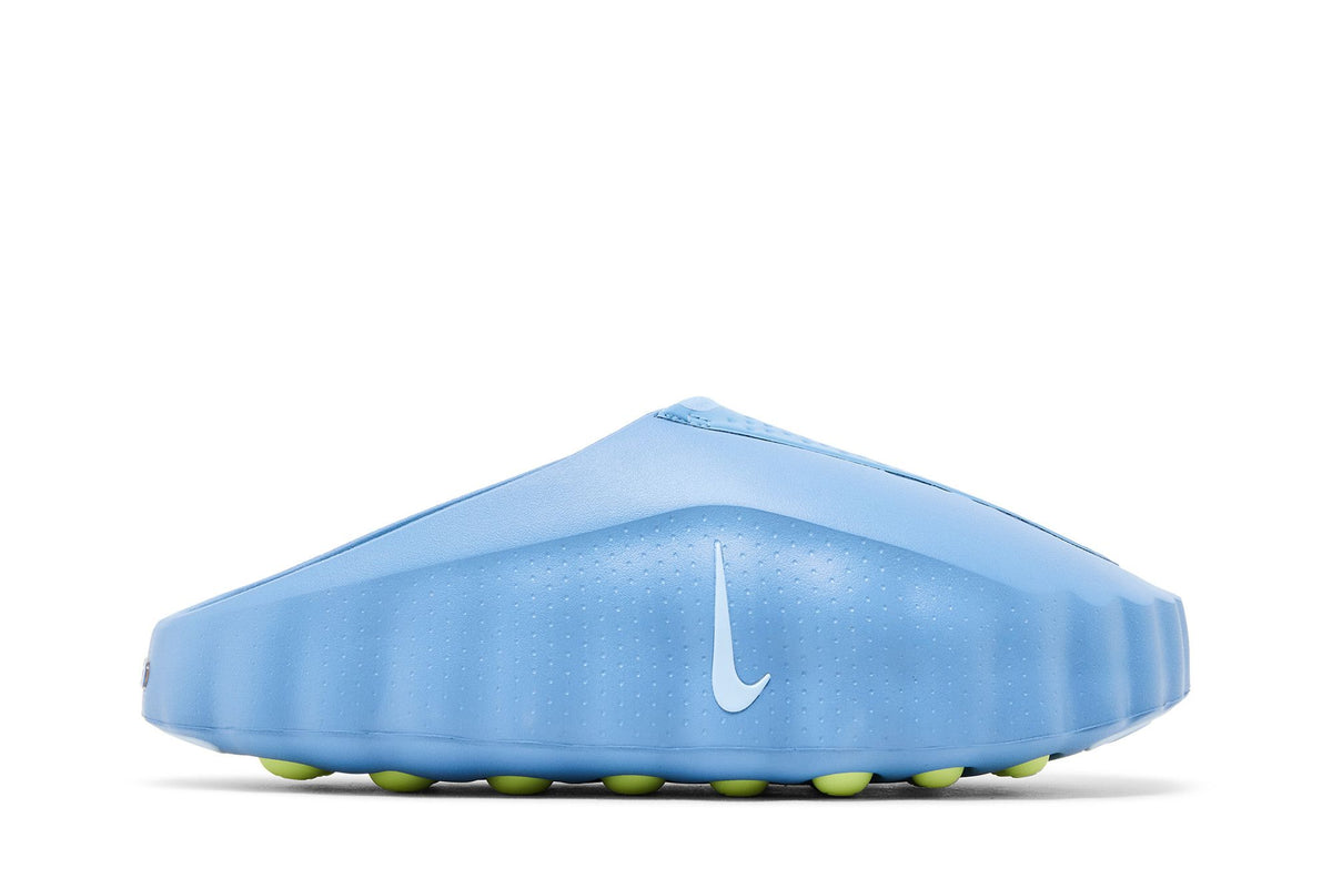 Nike Mind 001 Slide Work Blue