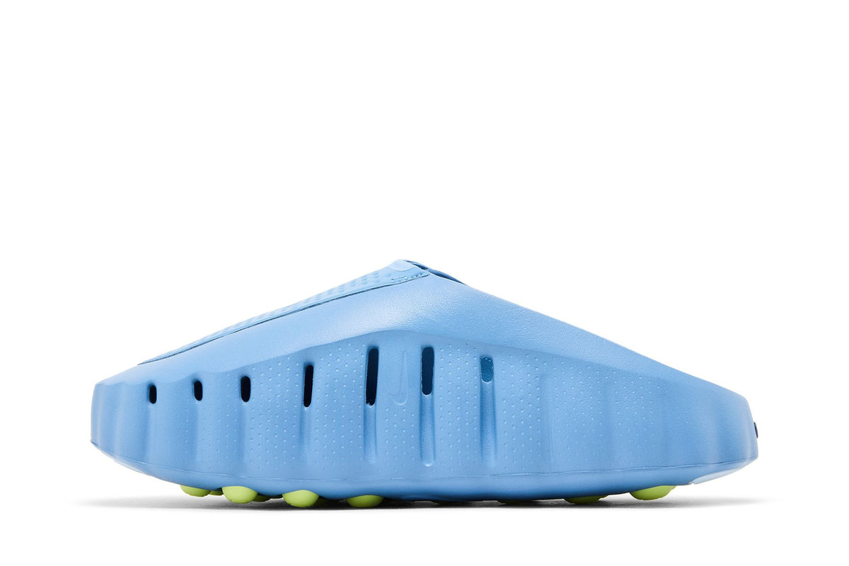 Nike Mind 001 Slide Work Blue