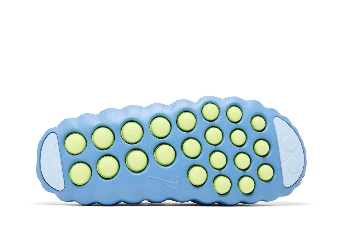 Nike Mind 001 Slide Work Blue