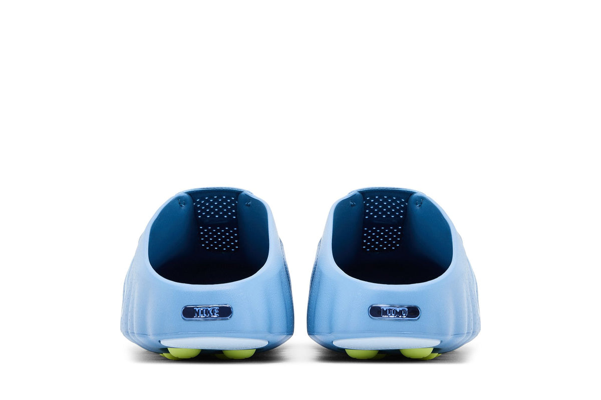 Nike Mind 001 Slide Work Blue