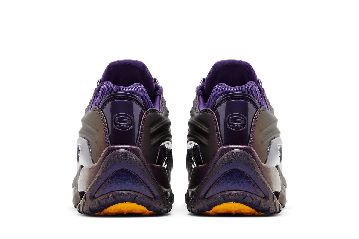 Nike NOCTA Hot Step 2 Eggplant