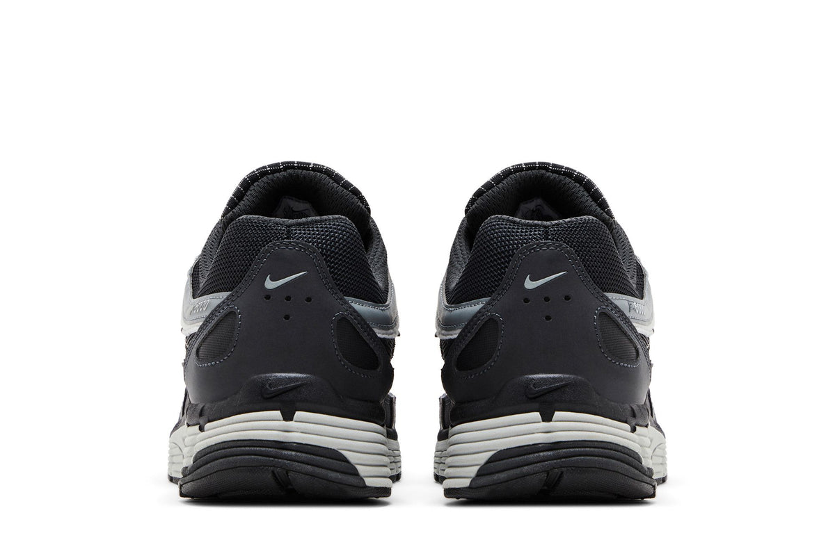 Nike P-6000 Anthracite Smoke Grey