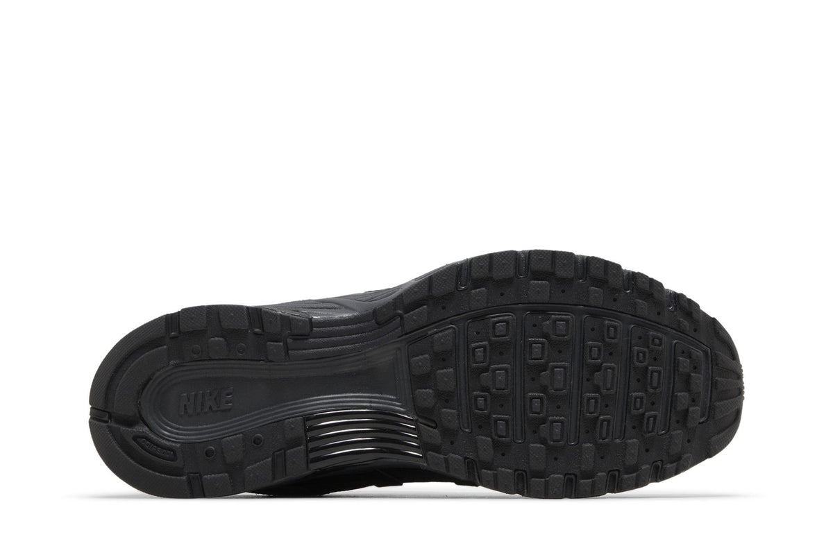 Nike P-6000 Premium Triple Black