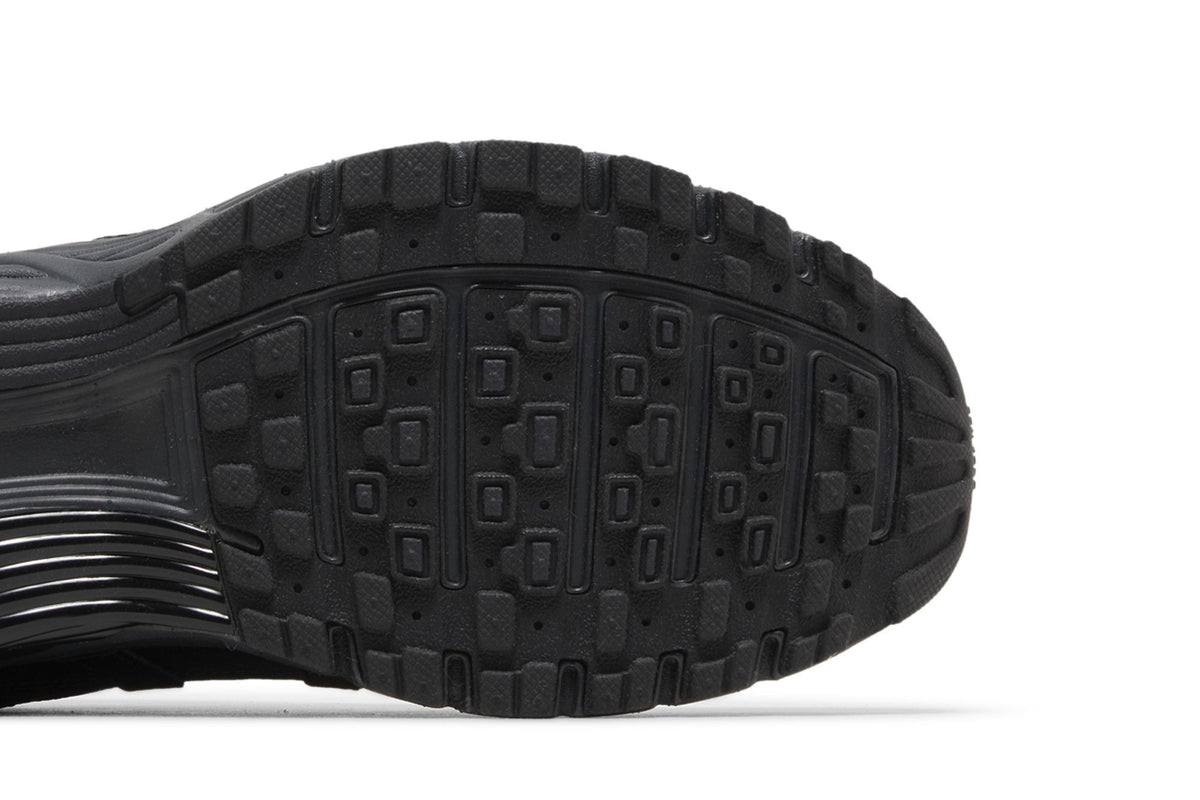 Nike P-6000 Premium Triple Black