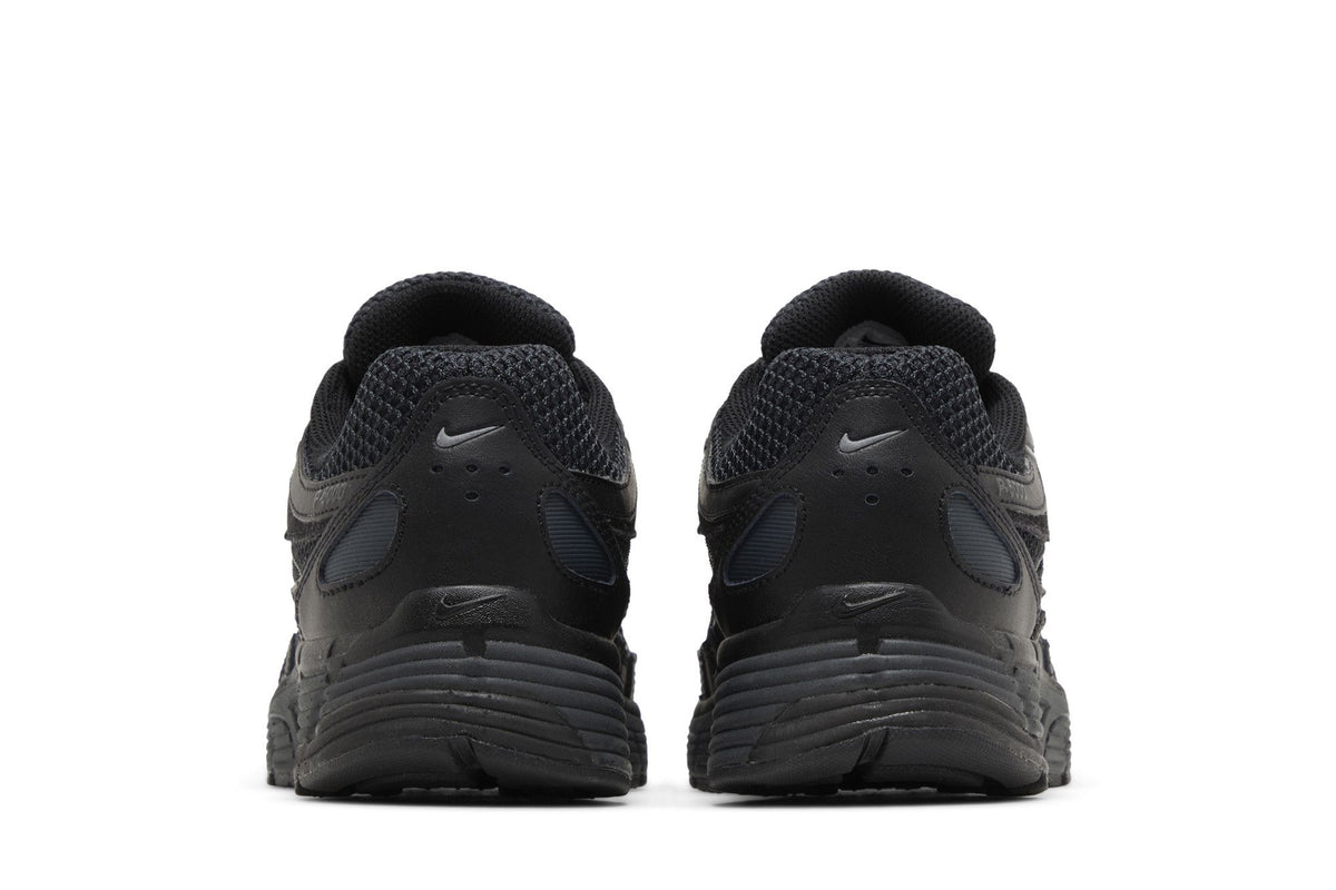 Nike P-6000 Premium Triple Black