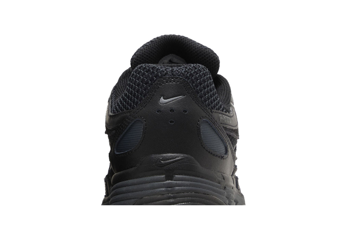 Nike P-6000 Premium Triple Black