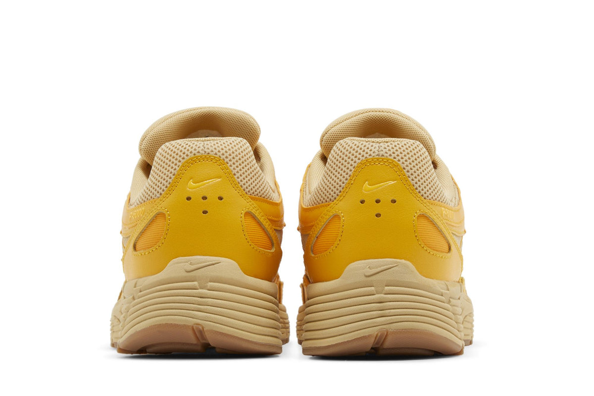 Nike P-6000 University Gold