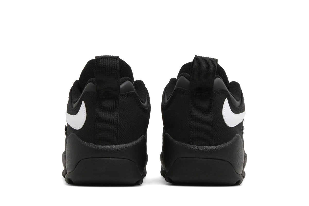 Nike SB Darwin Low Supreme Black
