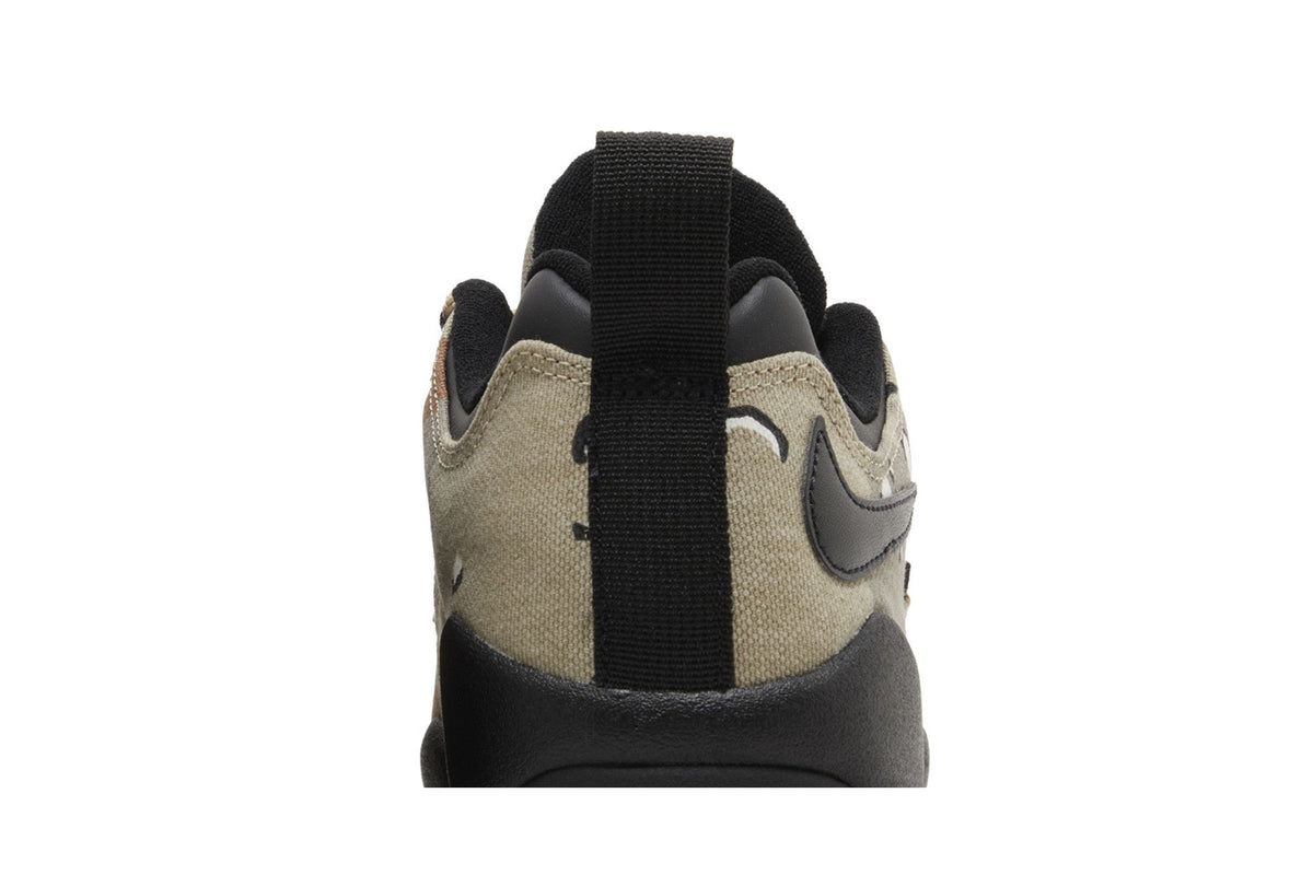 Nike SB Darwin Low Supreme Desert Camo