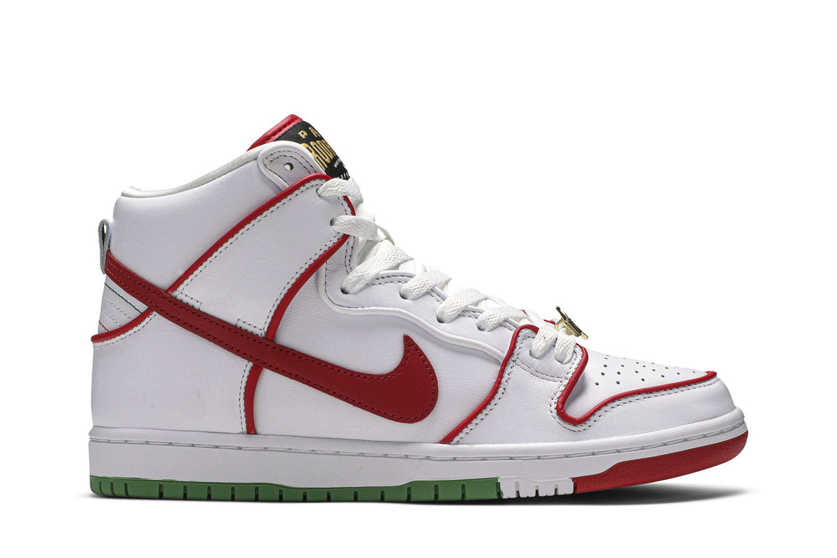 Nike SB Dunk High Paul Rodriguez