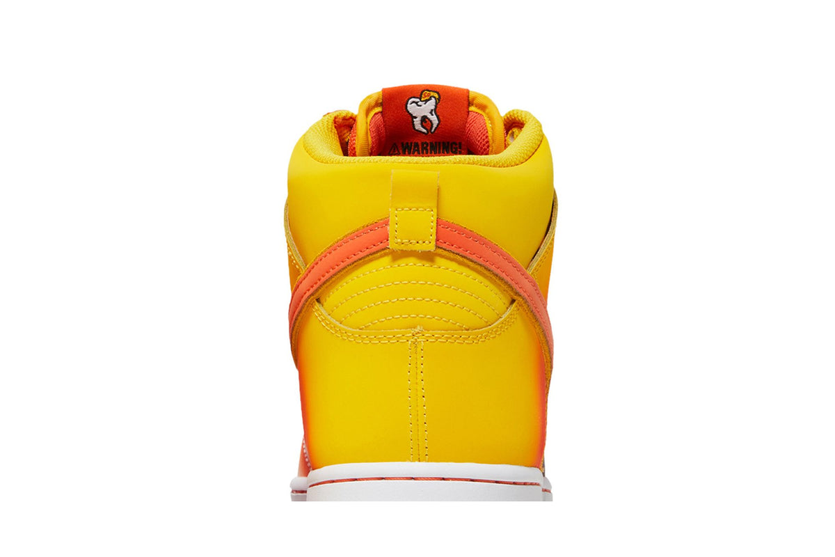 Nike SB Dunk High Sweet Tooth