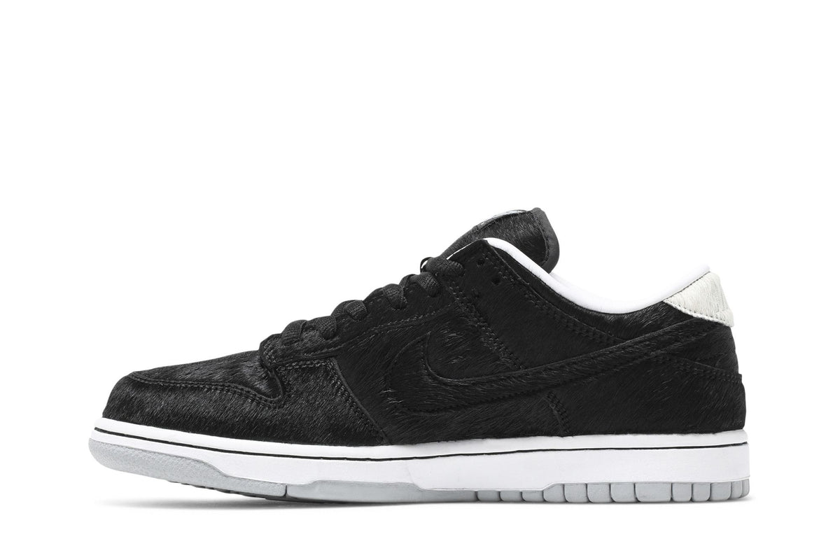 Nike SB Dunk Low BE@RBRICK Medicom Toy