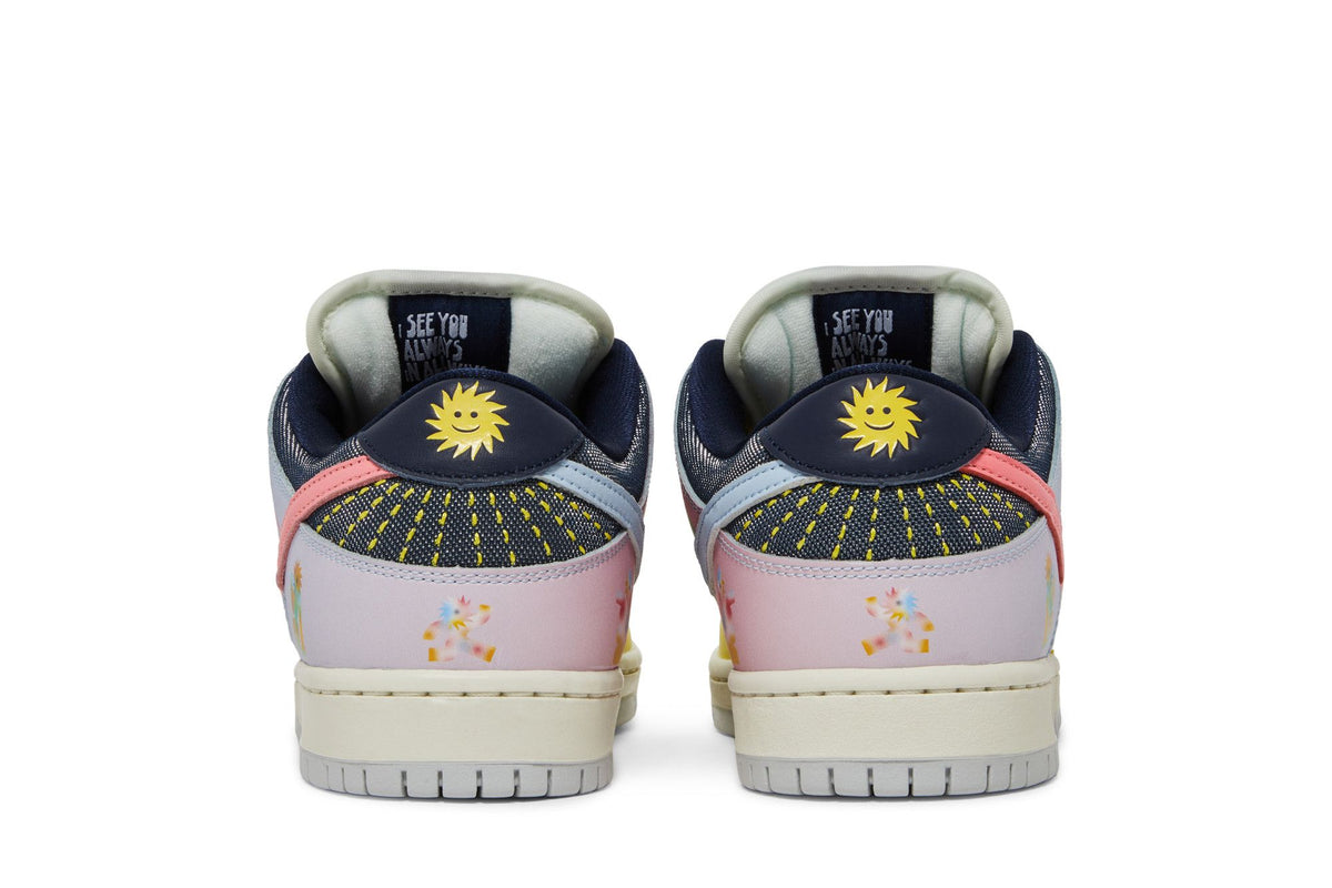 Nike SB Dunk Low Be True