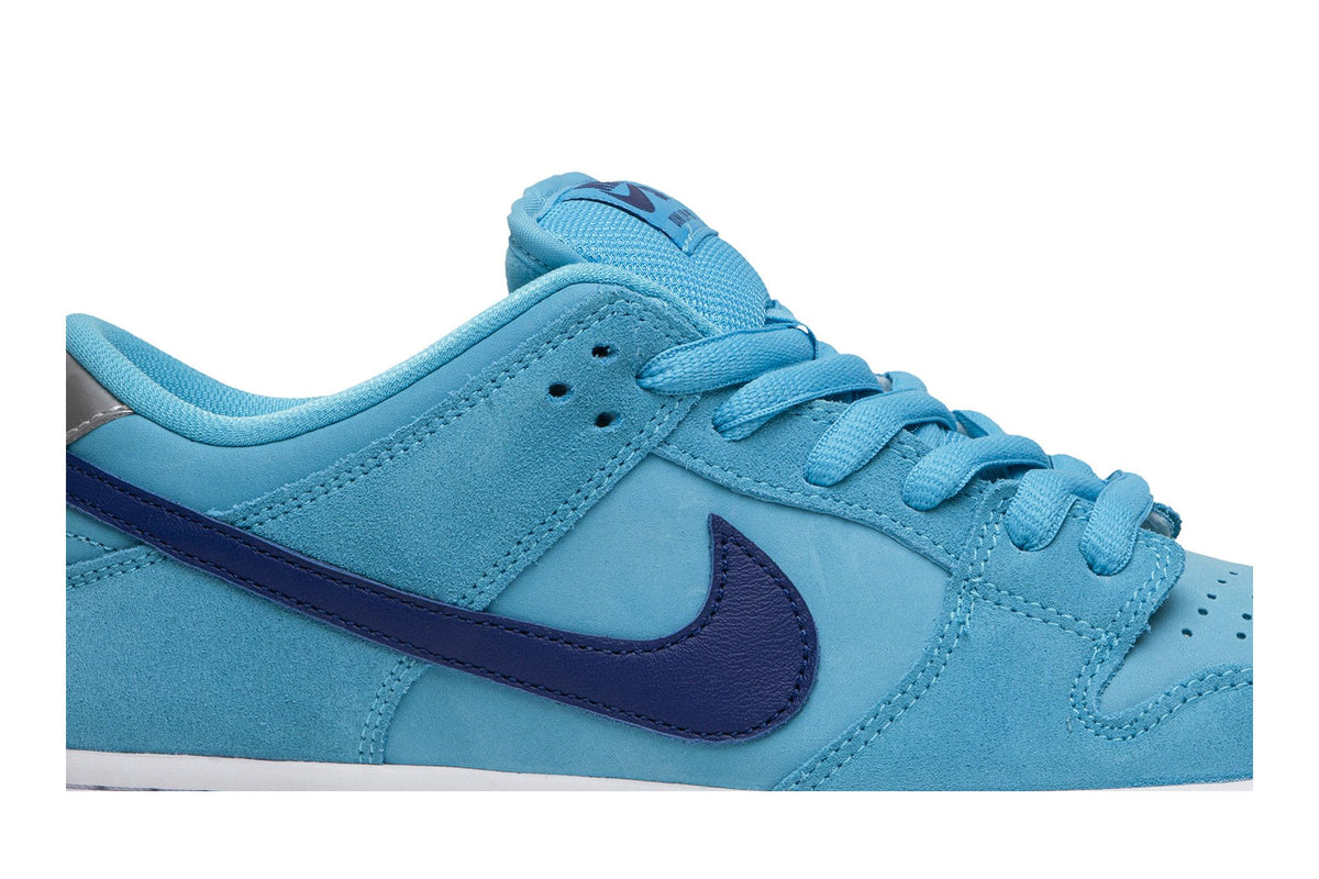Nike SB Dunk Low Blue Fury