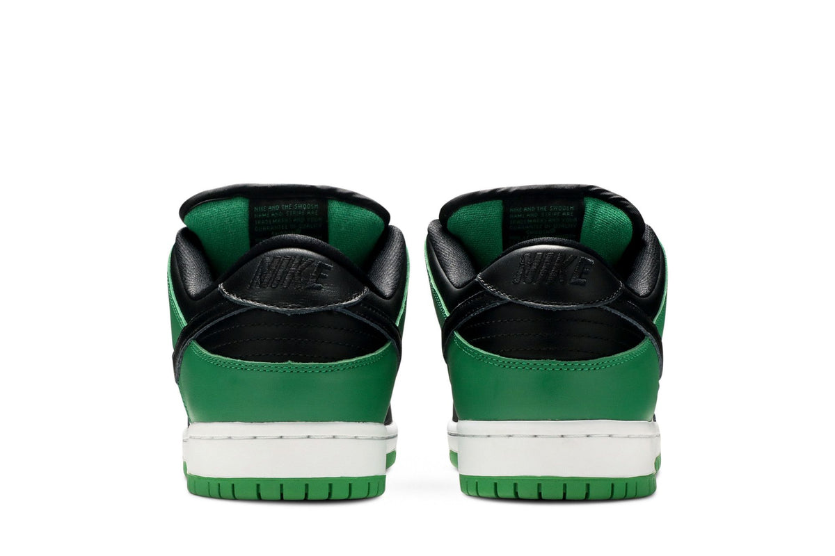 Nike SB Dunk Low Classic Green