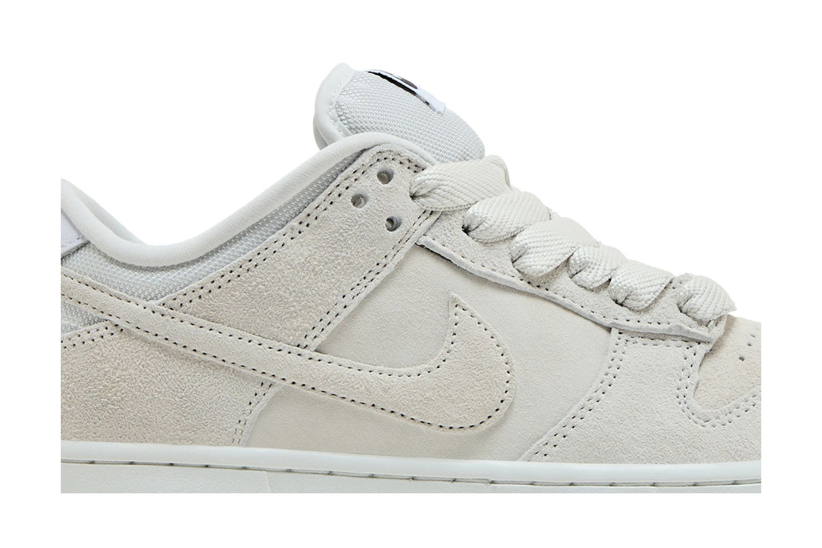 Nike SB Dunk Low Pro B Pale Ivory