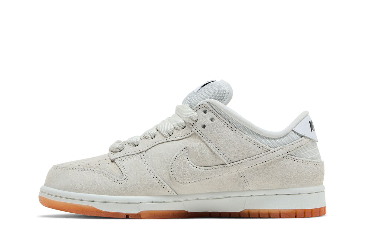 Nike SB Dunk Low Pro B Pale Ivory