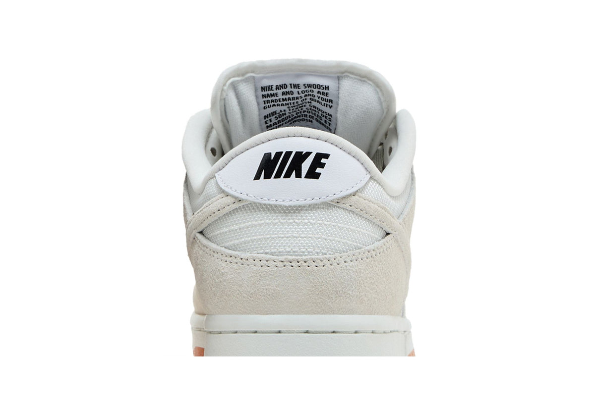 Nike SB Dunk Low Pro B Pale Ivory