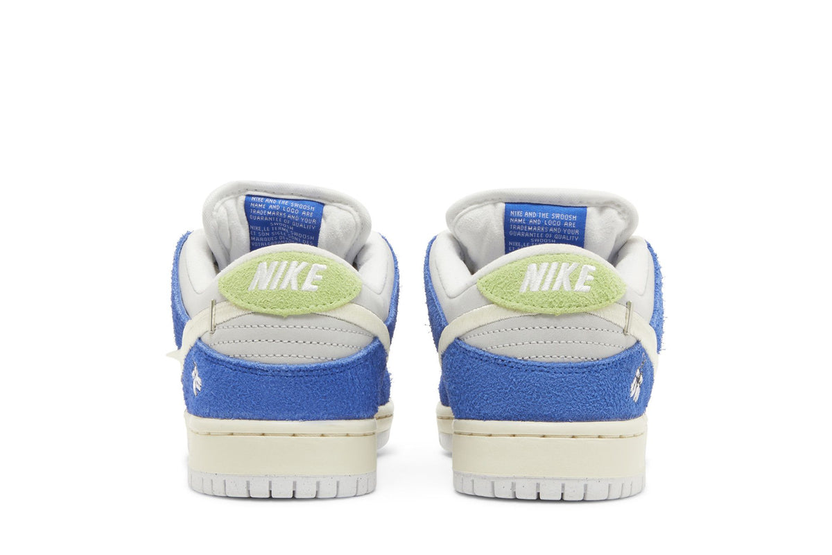 Nike SB Dunk Low Pro QS Fly Streetwear