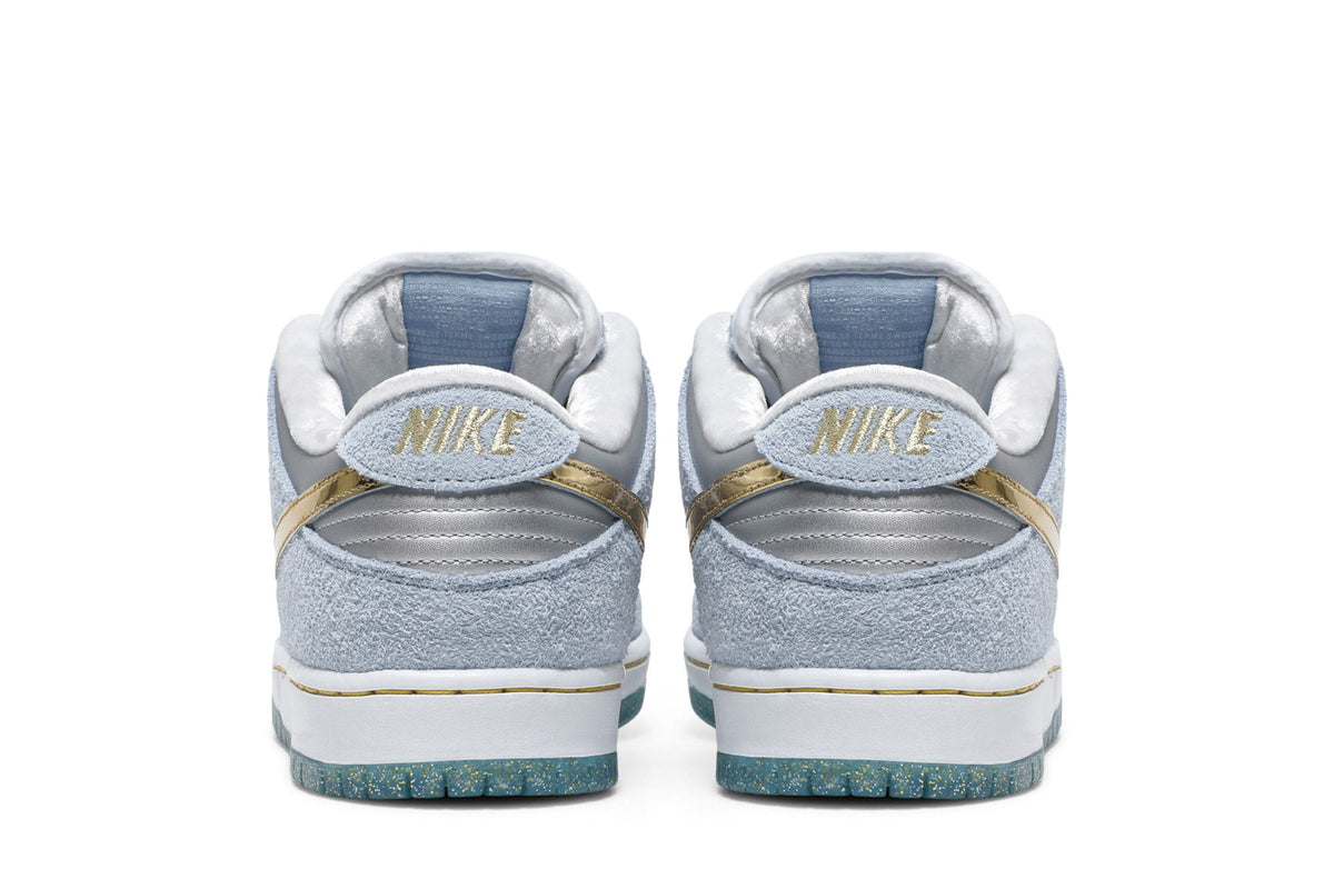Nike SB Dunk Low Sean Cliver
