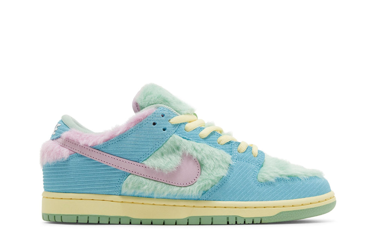 Nike SB Dunk Low Verdy Visty
