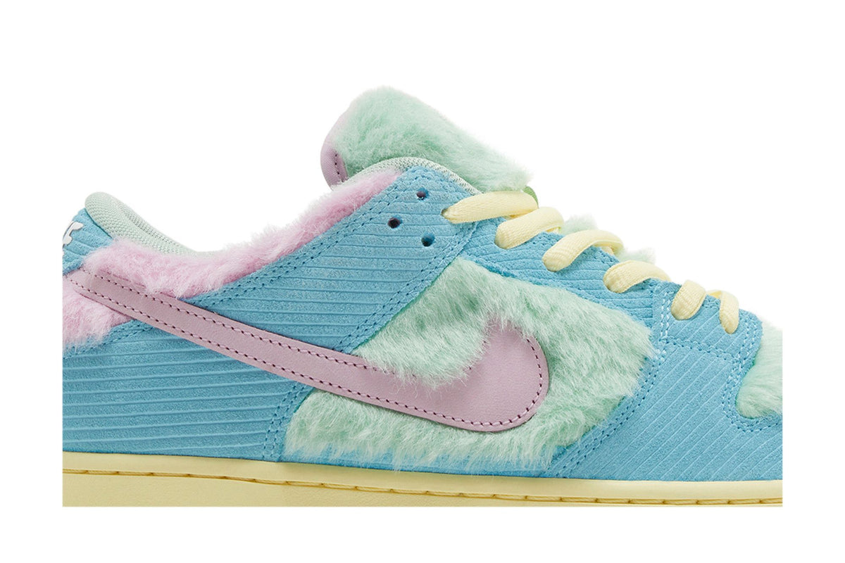 Nike SB Dunk Low Verdy Visty