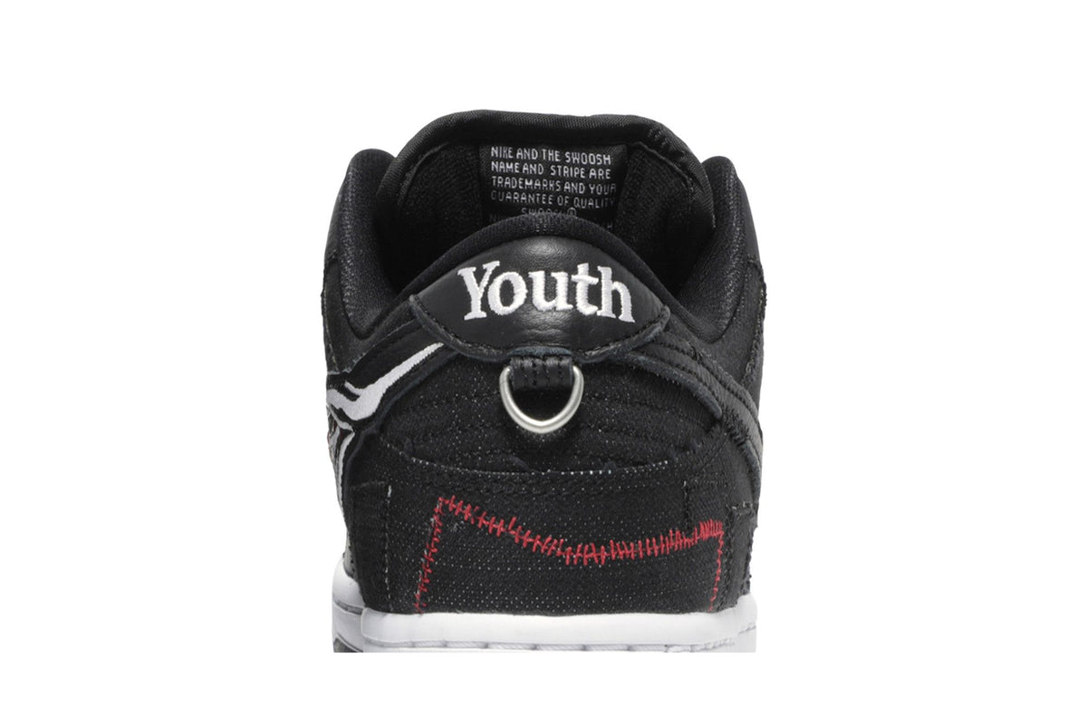 Nike SB Dunk Low Wasted Youth