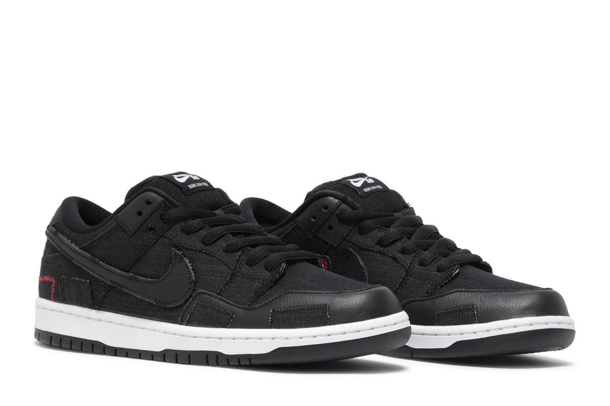 Nike SB Dunk Low Wasted Youth