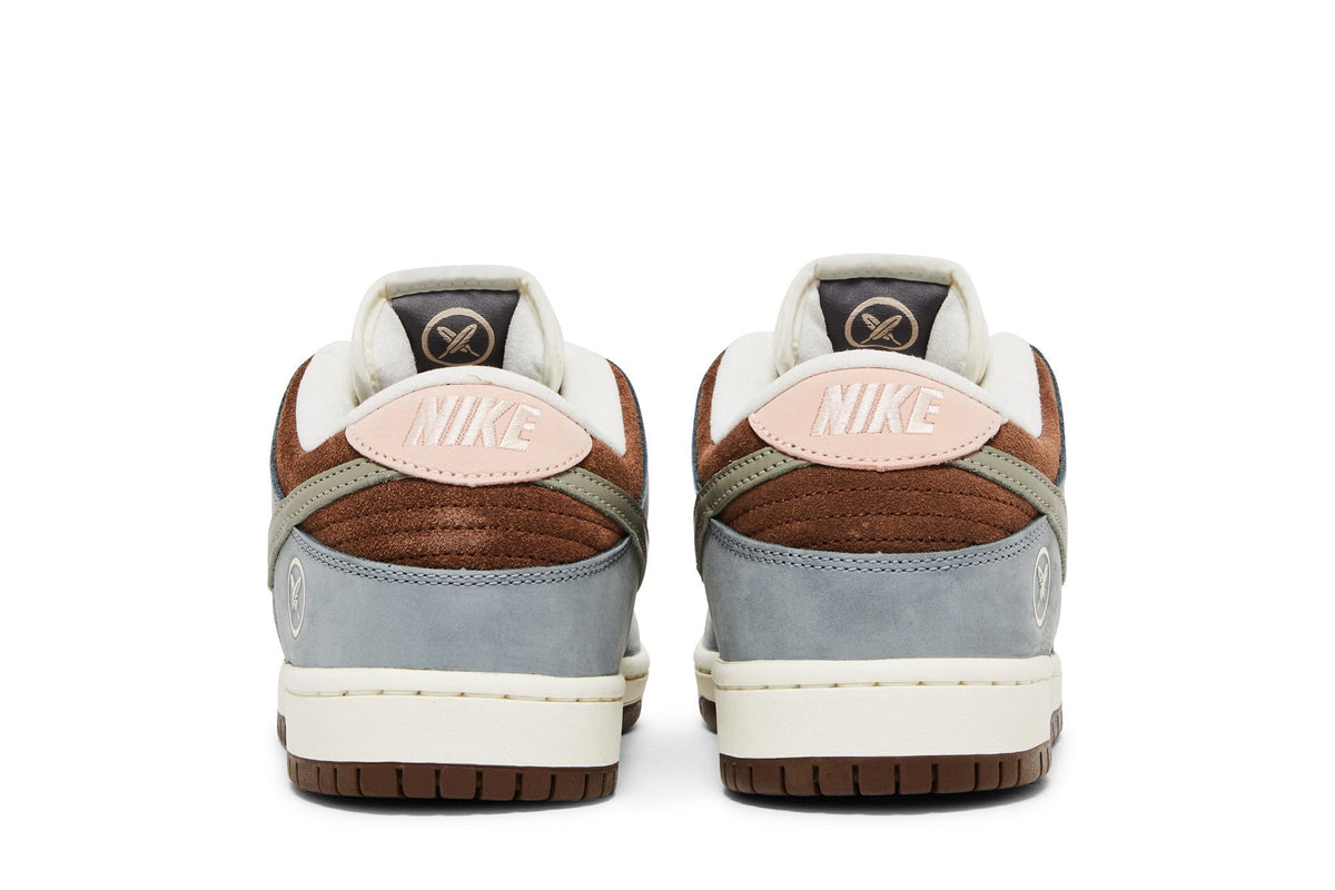 Nike SB Dunk Low Yuto Horigome