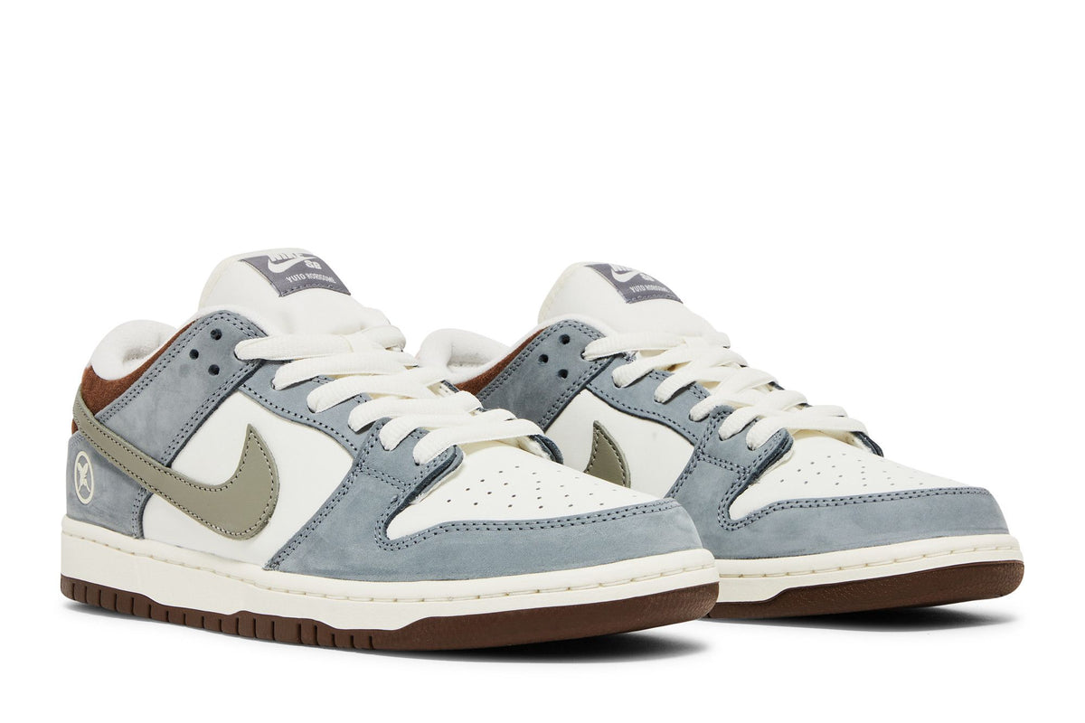 Nike SB Dunk Low Yuto Horigome