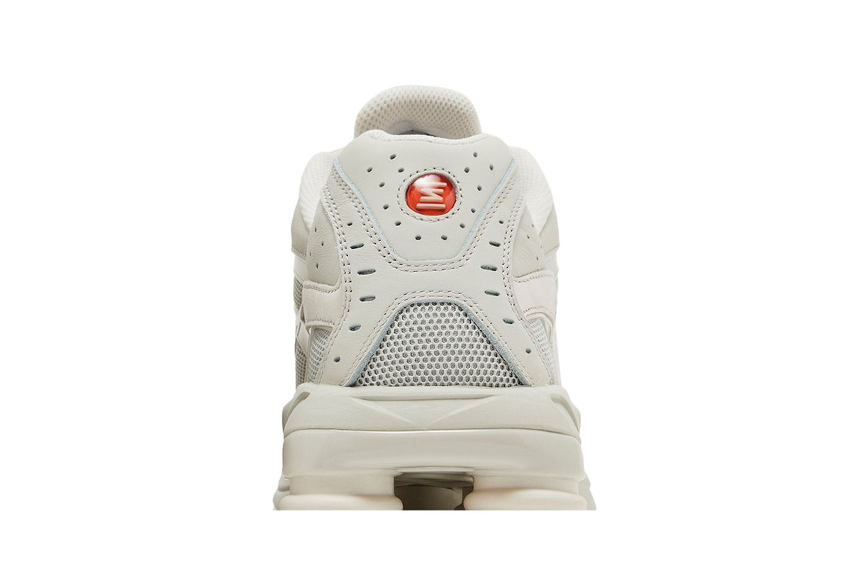 Nike Shox Ride 2 Light Bone Turf Orange