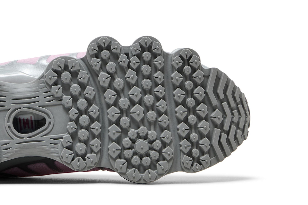 Nike Shox TL Pink Foam