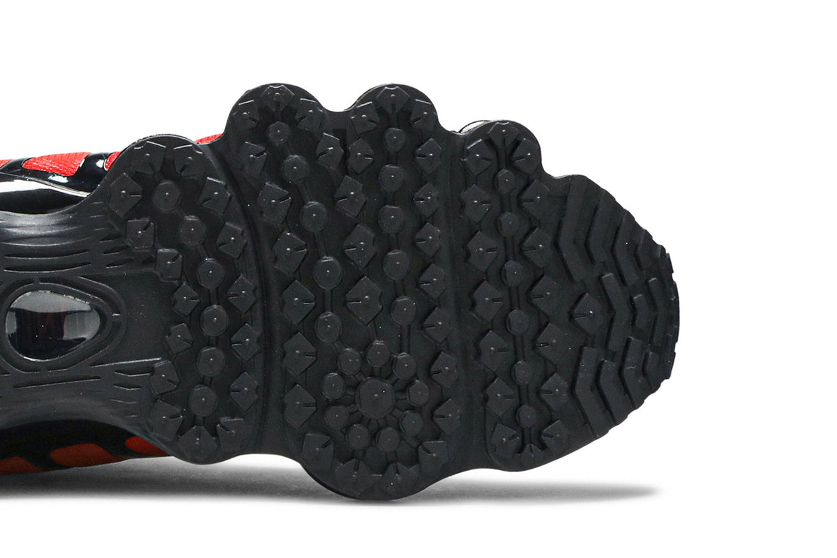 Nike Shox TL Sunrise