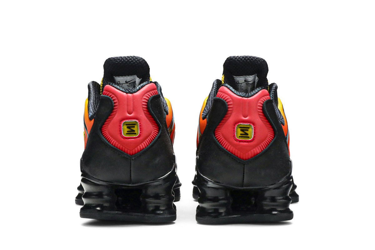 Nike Shox TL Sunrise