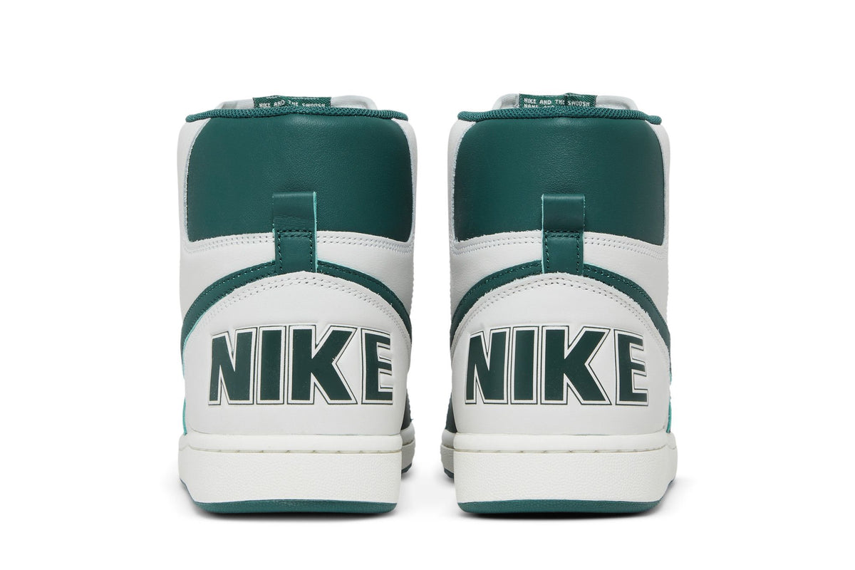 Nike Terminator High Noble Green