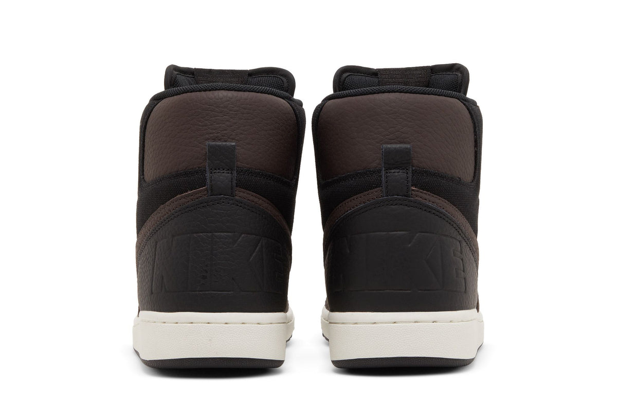Nike Terminator High Velvet Brown