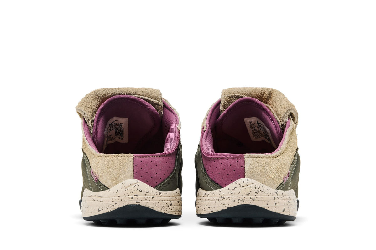 Nike Total 90 Mule Kids of Immigrants Khaki