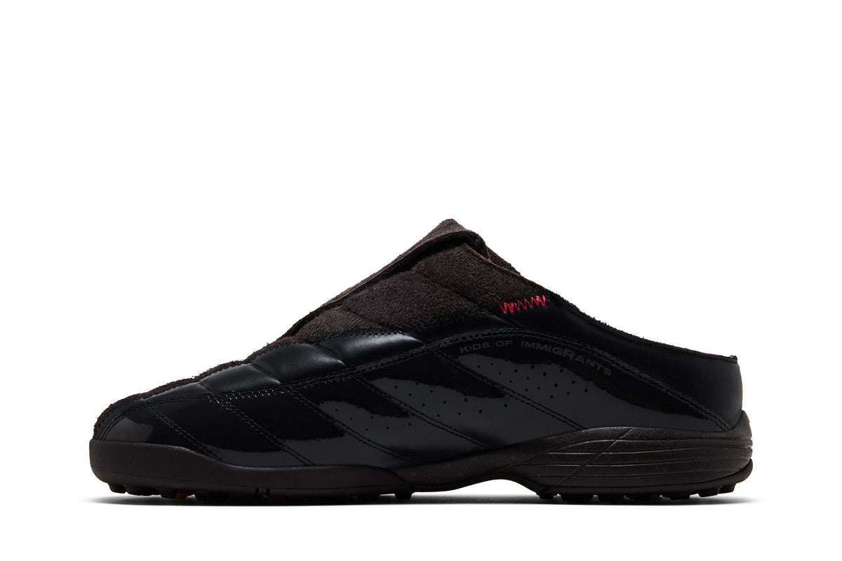 Nike Total 90 Mule Kids of Immigrants Velvet Brown
