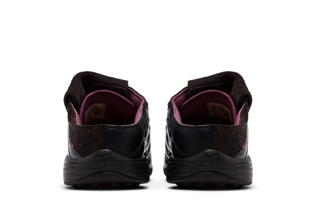 Nike Total 90 Mule Kids of Immigrants Velvet Brown