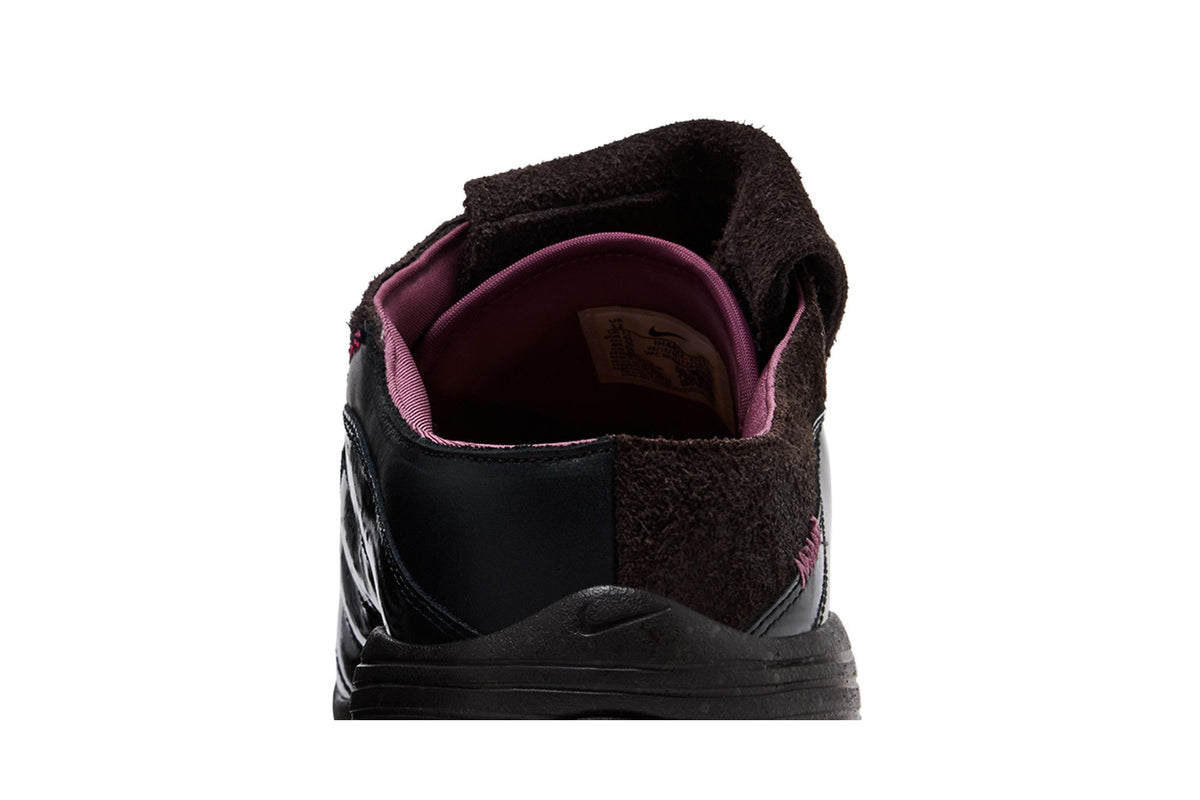 Nike Total 90 Mule Kids of Immigrants Velvet Brown