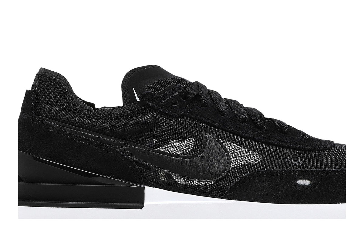 Nike Waffle One Black