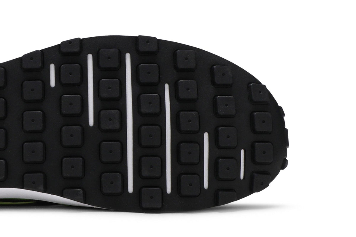 Nike Waffle One Electric Green