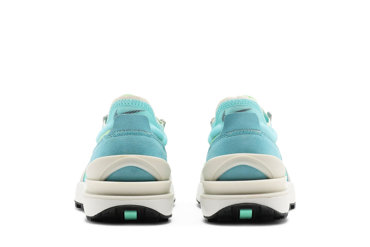 Nike Waffle One Scream Green