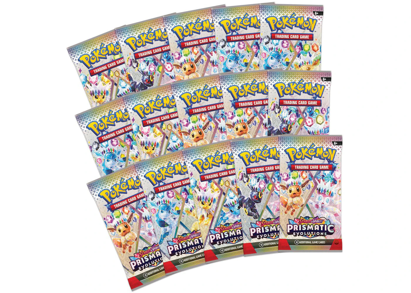 Pokémon Super Premium Collection EV8.5 Evolutions Prismatiques - POKE-PS&VPE-MULTI