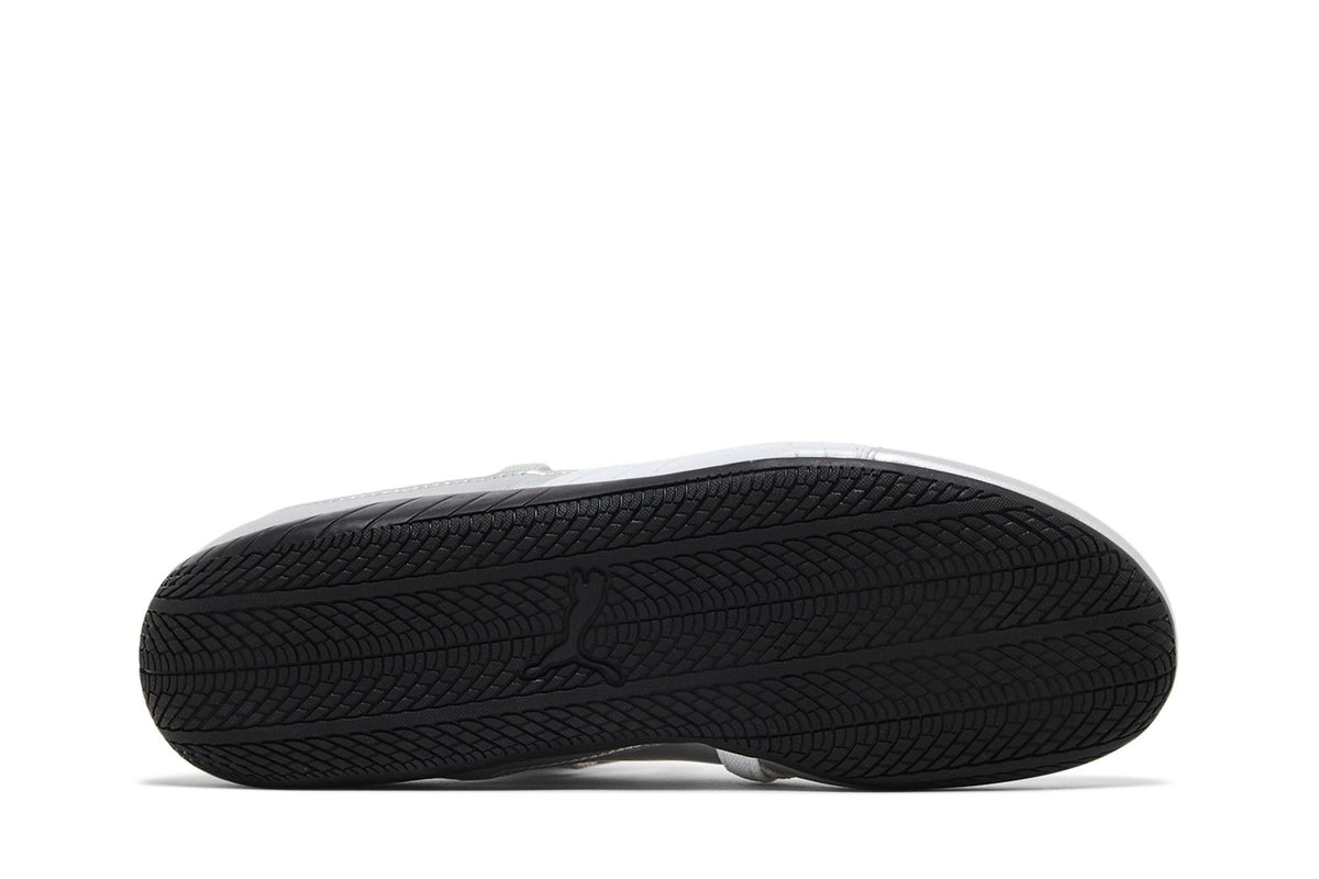 Puma Speedcat Ballet Silver