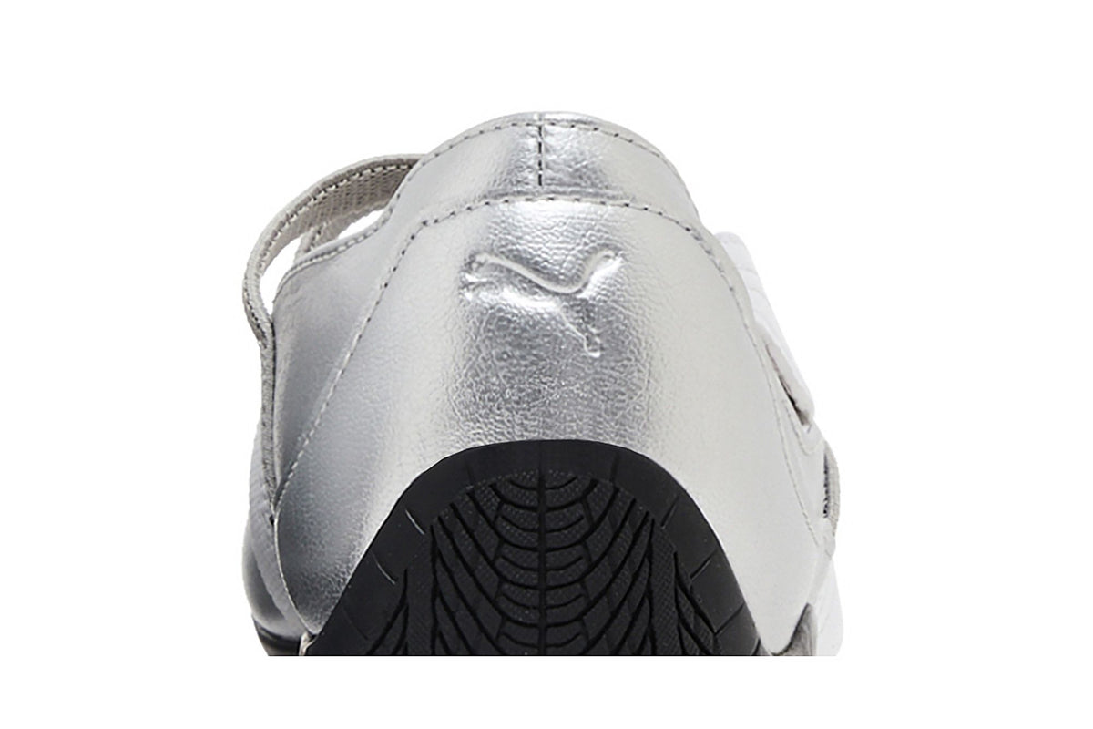Puma Speedcat Ballet Silver